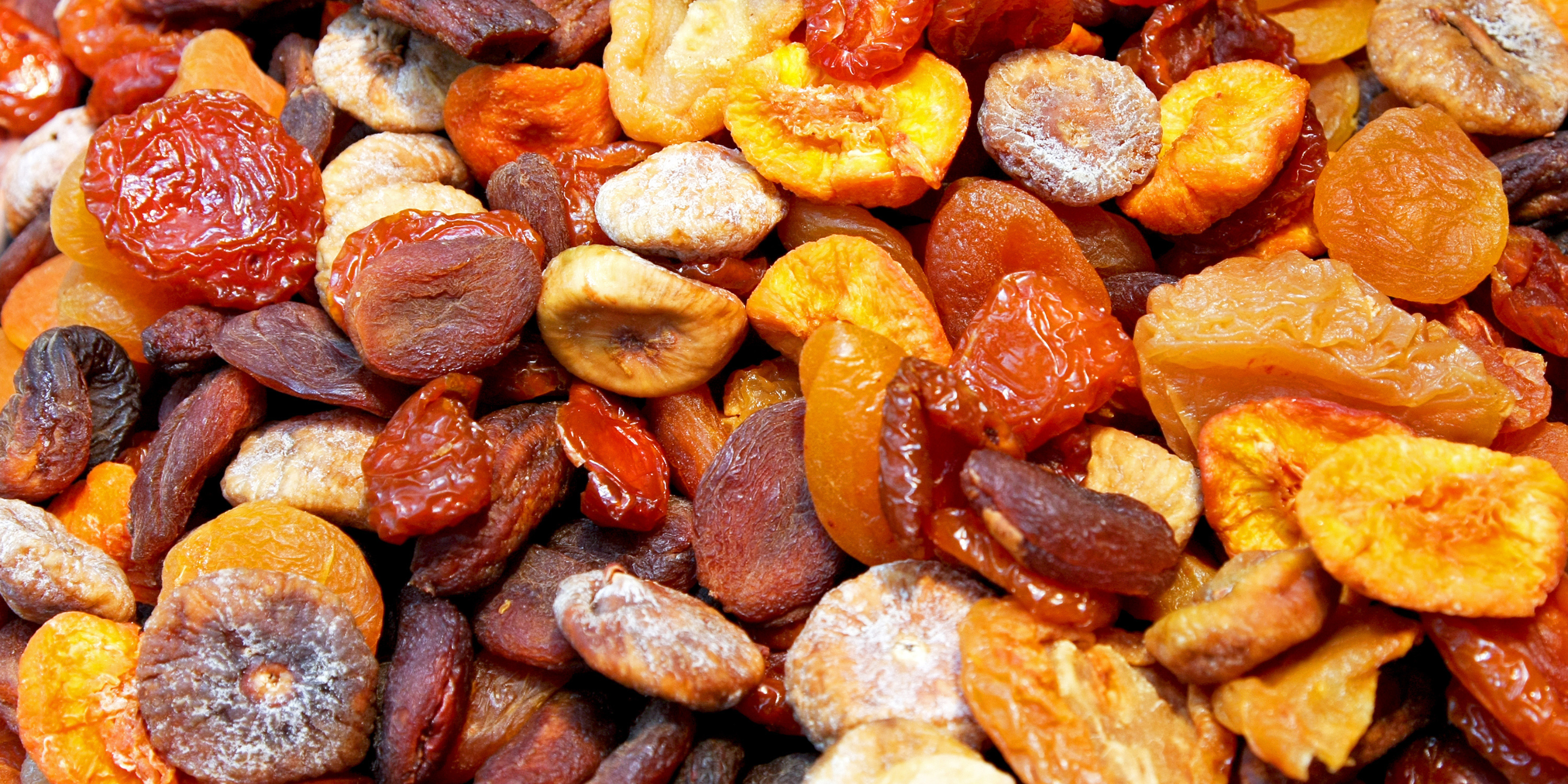 How Long Does It Take to Freeze Dry Fruit? – thatsweetlyfe