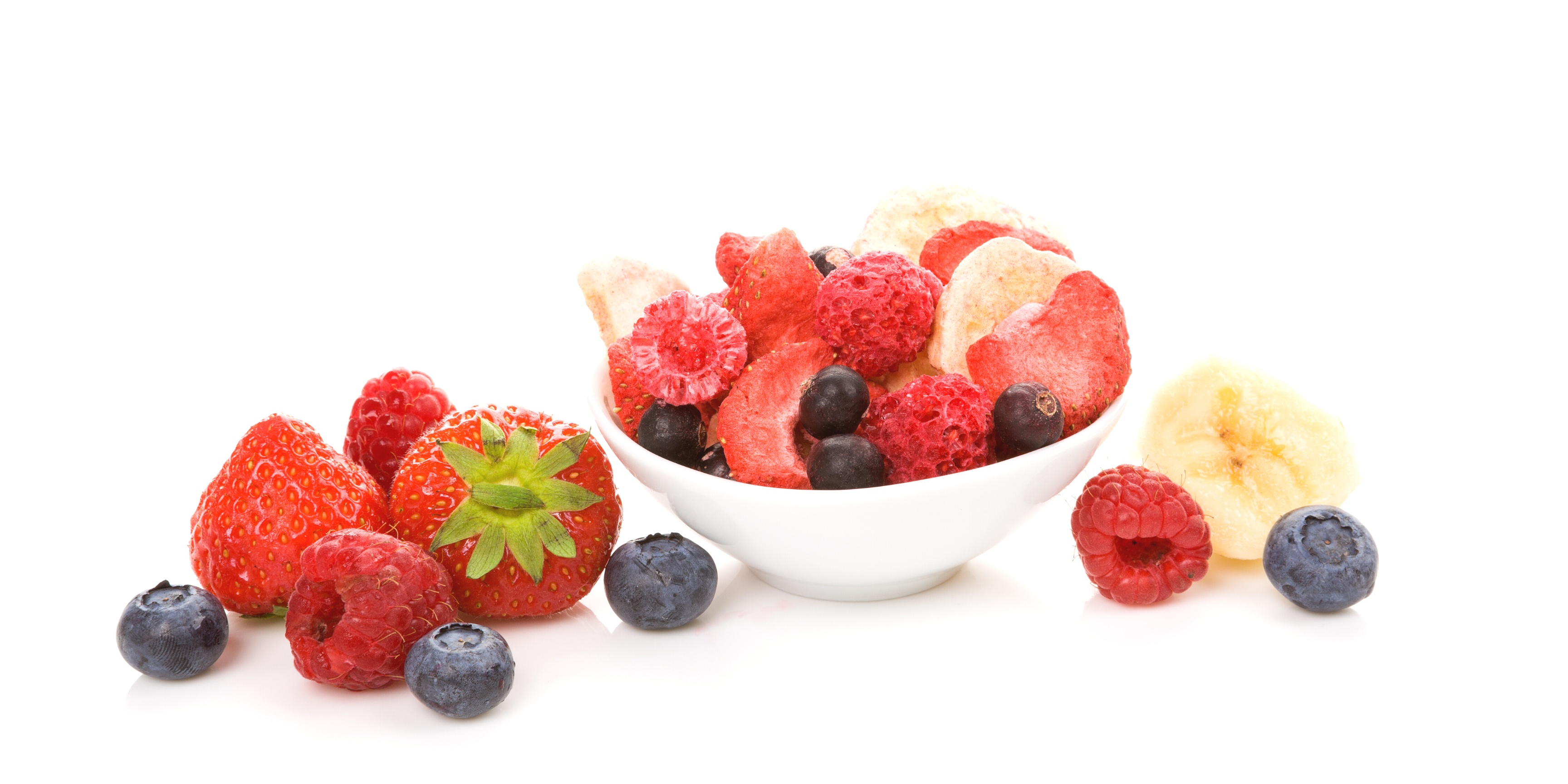 5 Reasons Why Freeze Dried Candy is the Future of Snacks