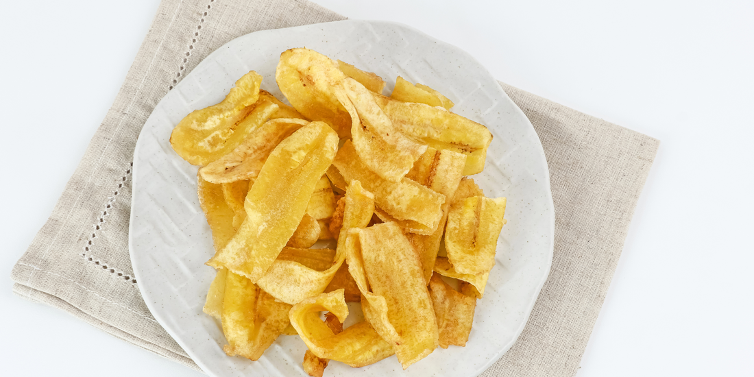 Does the Taste of a Product Change After Freeze-Drying It?