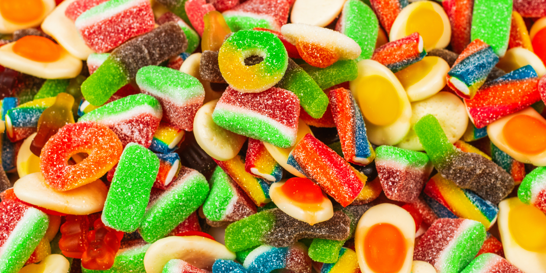 How Long Does It Take to Freeze-Dry Candy?