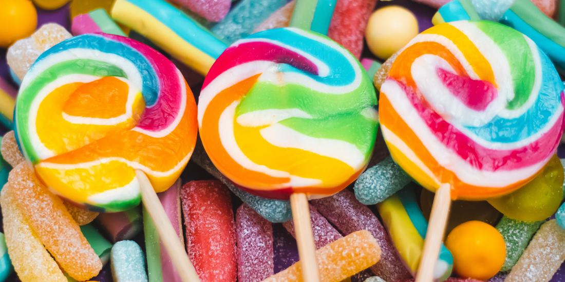 Why Freeze Dried Candy is Taking Over TikTok