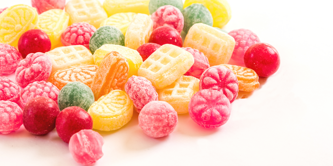 How Freeze Drying Preserves the Freshness and Flavour of Candy