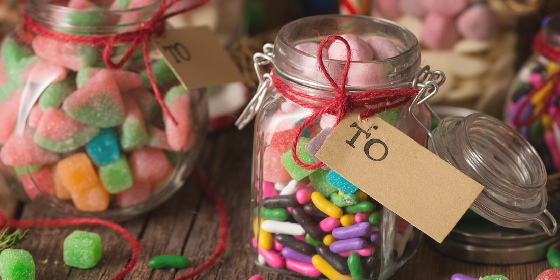 Freeze Dried Candy Gift Ideas for Every Occasion