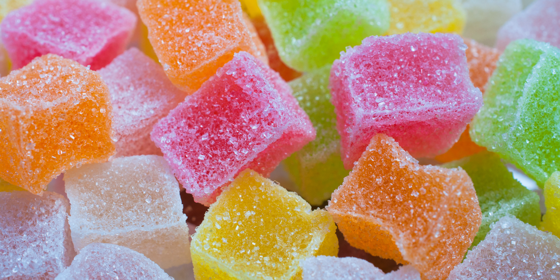 Why Everyone Needs to Try Freeze Dried Gummy Candy At Least Once!