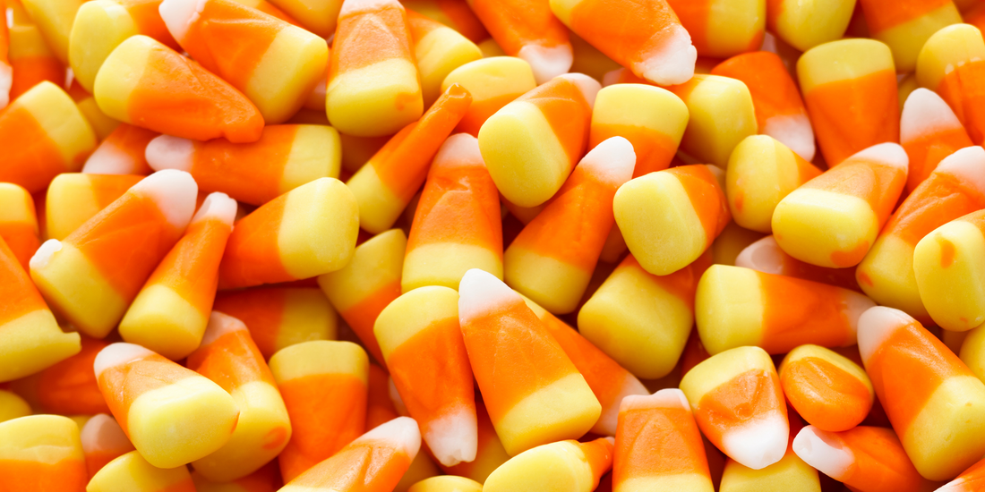 Freeze Dried Candy: A Halloween Like Never Before