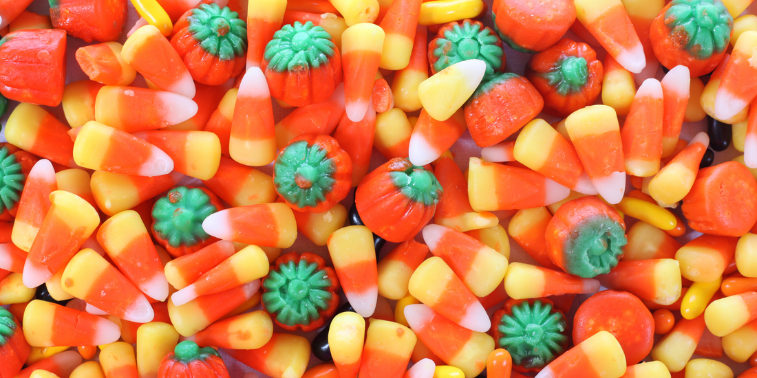 3 Reasons to Freeze-Dry Your Extra Halloween Candy