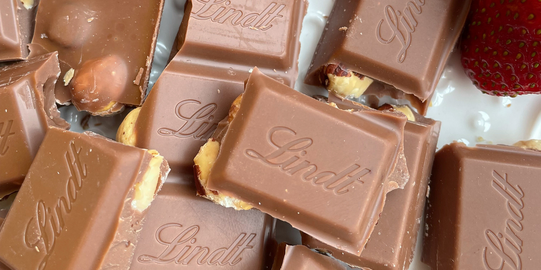Lindt Chocolates: For All Your Chocolate Cravings