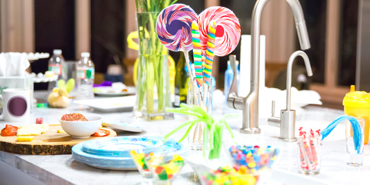 Freeze Dried Candy Recipe Ideas for Your Next Party or Event
