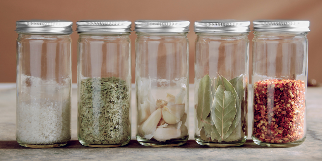 How to Store Your Food After Freeze-Drying It: 4 Easy Steps