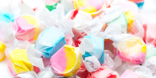 Top 5 Freeze Dried Candy Flavors to Try